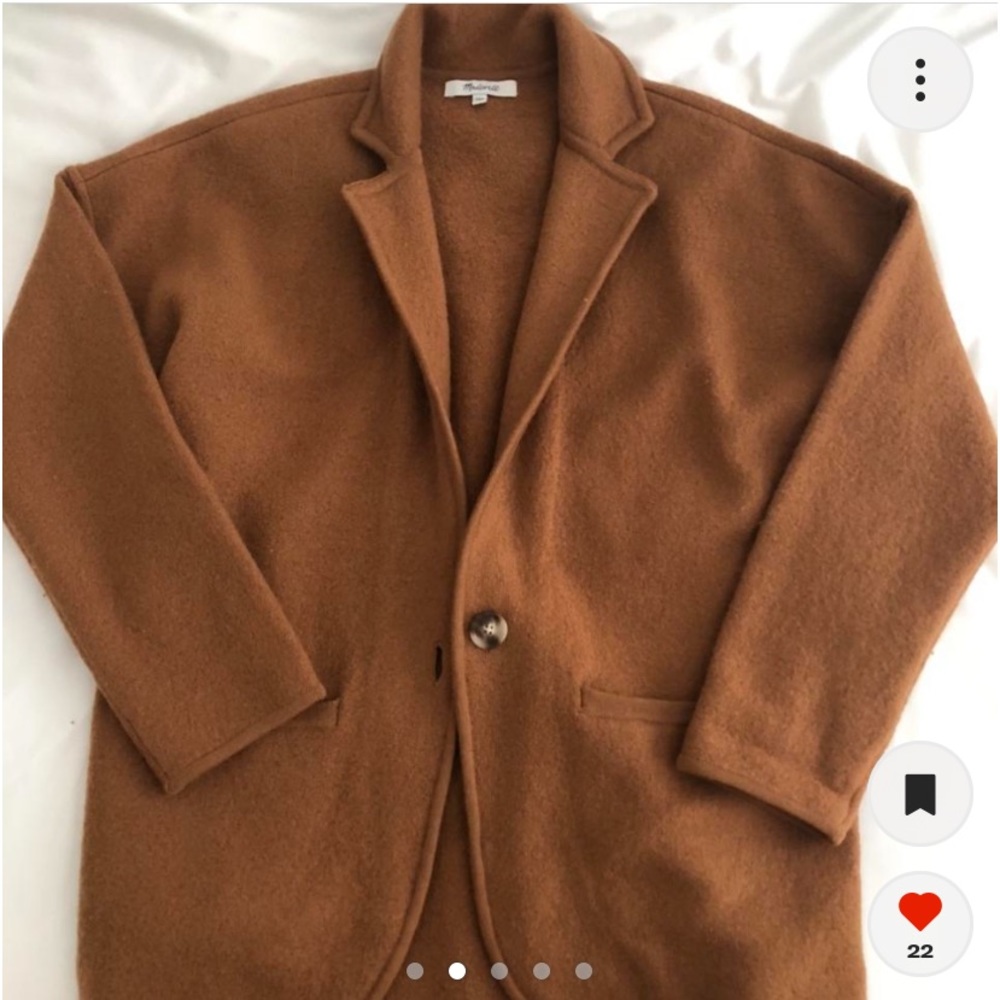 Wool sweater - Picture 2 of 5